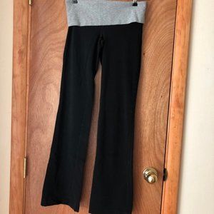 Victoria's Secret PINK Yoga Pants